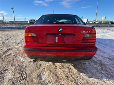 1995 BMW 318i   - Photo 5 - Edmonton, AB T6V 1H4