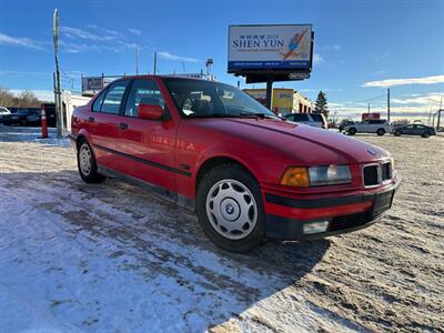 1995 BMW 318i   - Photo 3 - Edmonton, AB T6V 1H4