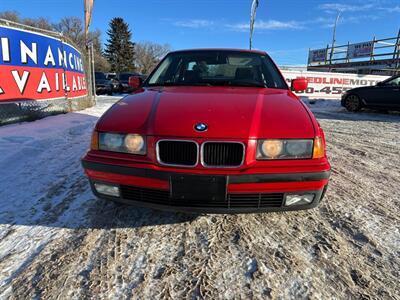 1995 BMW 318i   - Photo 2 - Edmonton, AB T6V 1H4