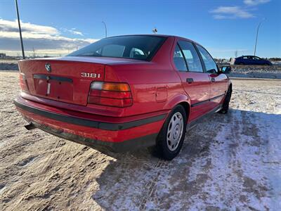 1995 BMW 318i   - Photo 4 - Edmonton, AB T6V 1H4