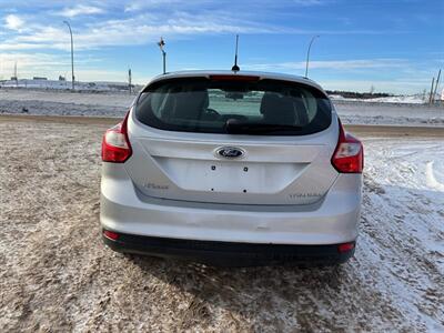 2012 Ford Focus Titanium   - Photo 5 - Edmonton, AB T6V 1H4