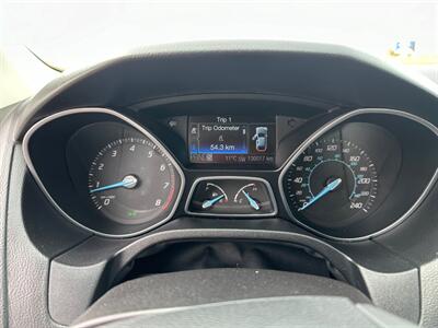 2012 Ford Focus Titanium   - Photo 14 - Edmonton, AB T6V 1H4