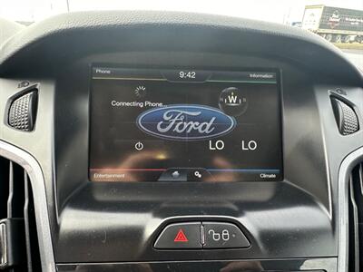 2012 Ford Focus Titanium   - Photo 13 - Edmonton, AB T6V 1H4