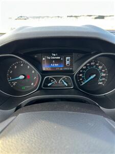 2012 Ford Focus Titanium   - Photo 12 - Edmonton, AB T6V 1H4