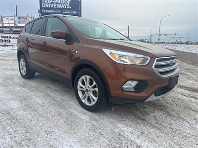 2017 Ford Escape SE   - Photo 3 - Edmonton, AB T6V 1H4