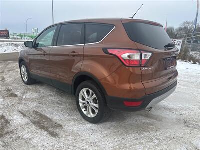 2017 Ford Escape SE   - Photo 6 - Edmonton, AB T6V 1H4