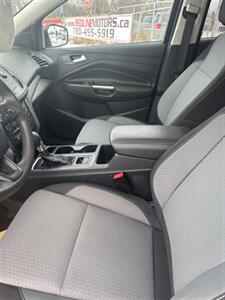 2017 Ford Escape SE   - Photo 9 - Edmonton, AB T6V 1H4