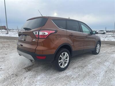 2017 Ford Escape SE   - Photo 4 - Edmonton, AB T6V 1H4