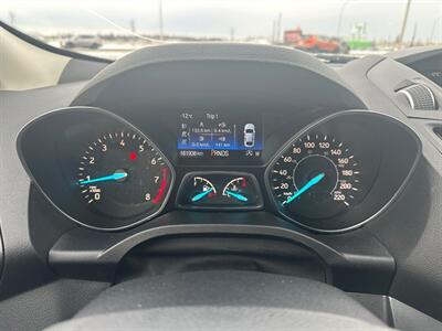 2017 Ford Escape SE   - Photo 14 - Edmonton, AB T6V 1H4