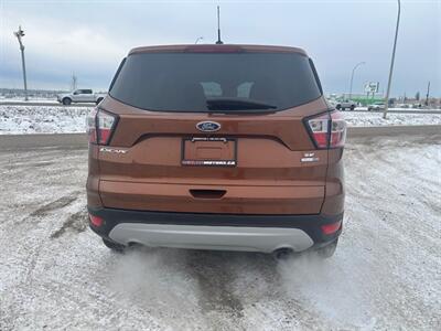 2017 Ford Escape SE   - Photo 5 - Edmonton, AB T6V 1H4