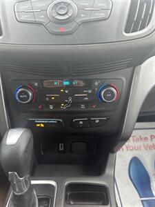 2017 Ford Escape SE   - Photo 12 - Edmonton, AB T6V 1H4