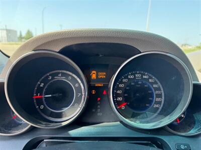 2008 Acura MDX TECHNOLOGY-PKG, AWD, LEATHER, ROOF!   - Photo 22 - Edmonton, AB T6V 1H4