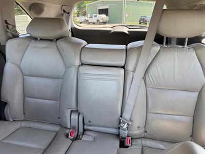 2008 Acura MDX TECHNOLOGY-PKG, AWD, LEATHER, ROOF!   - Photo 15 - Edmonton, AB T6V 1H4
