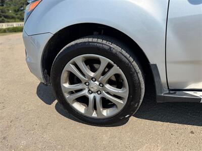 2008 Acura MDX TECHNOLOGY-PKG, AWD, LEATHER, ROOF!   - Photo 7 - Edmonton, AB T6V 1H4