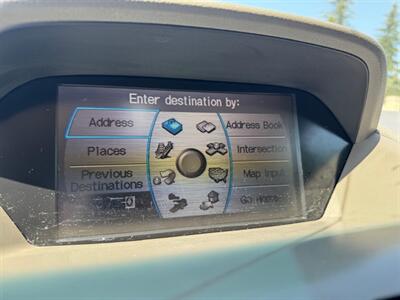 2008 Acura MDX TECHNOLOGY-PKG, AWD, LEATHER, ROOF!   - Photo 19 - Edmonton, AB T6V 1H4
