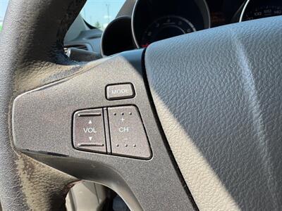 2008 Acura MDX TECHNOLOGY-PKG, AWD, LEATHER, ROOF!   - Photo 20 - Edmonton, AB T6V 1H4