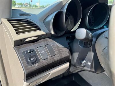 2008 Acura MDX TECHNOLOGY-PKG, AWD, LEATHER, ROOF!   - Photo 12 - Edmonton, AB T6V 1H4