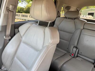 2008 Acura MDX TECHNOLOGY-PKG, AWD, LEATHER, ROOF!   - Photo 14 - Edmonton, AB T6V 1H4