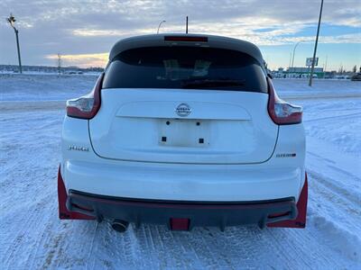 2015 Nissan JUKE NISMO   - Photo 5 - Edmonton, AB T6V 1H4