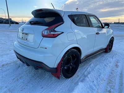 2015 Nissan JUKE NISMO   - Photo 4 - Edmonton, AB T6V 1H4