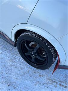 2015 Nissan JUKE NISMO   - Photo 7 - Edmonton, AB T6V 1H4