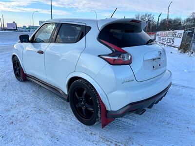 2015 Nissan JUKE NISMO   - Photo 6 - Edmonton, AB T6V 1H4