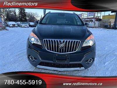 2015 Buick Encore PREMIUM  