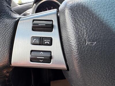 2008 Nissan Maxima SE-PKG, AUTO, LEATHER/ROOF!!!   - Photo 19 - Edmonton, AB T6V 1H4