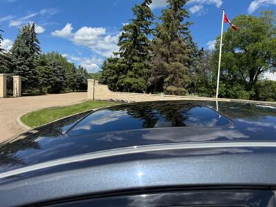 2008 Nissan Maxima SE-PKG, AUTO, LEATHER/ROOF!!!   - Photo 9 - Edmonton, AB T6V 1H4