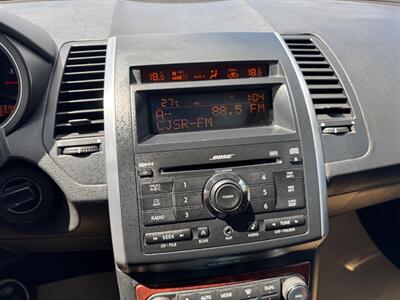 2008 Nissan Maxima SE-PKG, AUTO, LEATHER/ROOF!!!   - Photo 17 - Edmonton, AB T6V 1H4