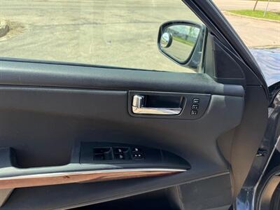 2008 Nissan Maxima SE-PKG, AUTO, LEATHER/ROOF!!!   - Photo 11 - Edmonton, AB T6V 1H4