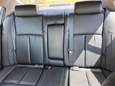 2008 Nissan Maxima SE-PKG, AUTO, LEATHER/ROOF!!!   - Photo 15 - Edmonton, AB T6V 1H4