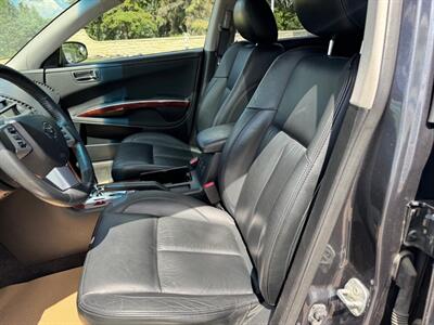 2008 Nissan Maxima SE-PKG, AUTO, LEATHER/ROOF!!!   - Photo 13 - Edmonton, AB T6V 1H4