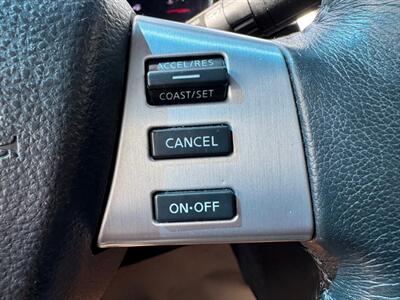2008 Nissan Maxima SE-PKG, AUTO, LEATHER/ROOF!!!   - Photo 21 - Edmonton, AB T6V 1H4
