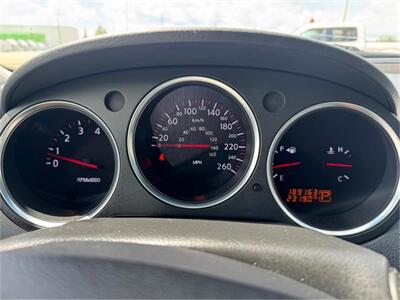 2008 Nissan Maxima SE-PKG, AUTO, LEATHER/ROOF!!!   - Photo 20 - Edmonton, AB T6V 1H4