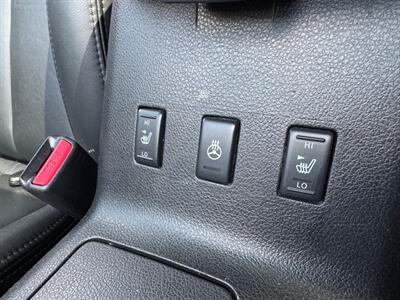 2008 Nissan Maxima SE-PKG, AUTO, LEATHER/ROOF!!!   - Photo 22 - Edmonton, AB T6V 1H4