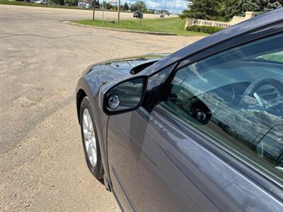 2008 Nissan Maxima SE-PKG, AUTO, LEATHER/ROOF!!!   - Photo 8 - Edmonton, AB T6V 1H4