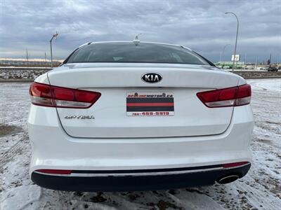 2018 Kia Optima LX   - Photo 5 - Edmonton, AB T6V 1H4