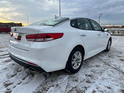 2018 Kia Optima LX   - Photo 4 - Edmonton, AB T6V 1H4