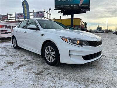 2018 Kia Optima LX   - Photo 3 - Edmonton, AB T6V 1H4