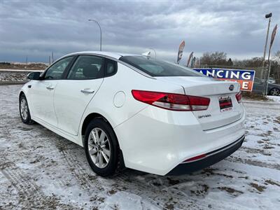 2018 Kia Optima LX   - Photo 6 - Edmonton, AB T6V 1H4