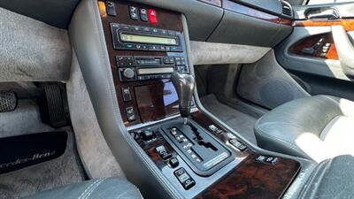 1997 Mercedes-Benz S 500   - Photo 15 - Edmonton, AB T6V 1H4