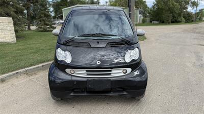 2006 Smart fortwo pure   - Photo 2 - Edmonton, AB T6V 1H4