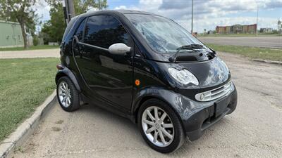 2006 Smart fortwo pure   - Photo 3 - Edmonton, AB T6V 1H4
