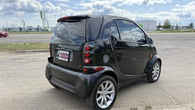 2006 Smart fortwo pure   - Photo 4 - Edmonton, AB T6V 1H4