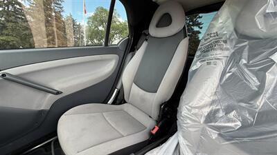 2006 Smart fortwo pure   - Photo 12 - Edmonton, AB T6V 1H4