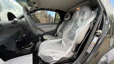 2006 Smart fortwo pure   - Photo 11 - Edmonton, AB T6V 1H4