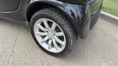 2006 Smart fortwo pure   - Photo 7 - Edmonton, AB T6V 1H4