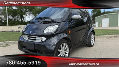2006 Smart fortwo pure   - Photo 1 - Edmonton, AB T6V 1H4