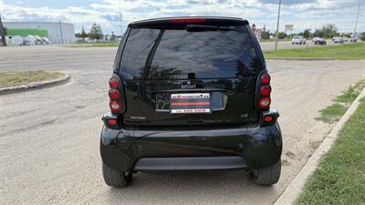 2006 Smart fortwo pure   - Photo 5 - Edmonton, AB T6V 1H4